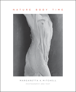 In the cover photograph, 